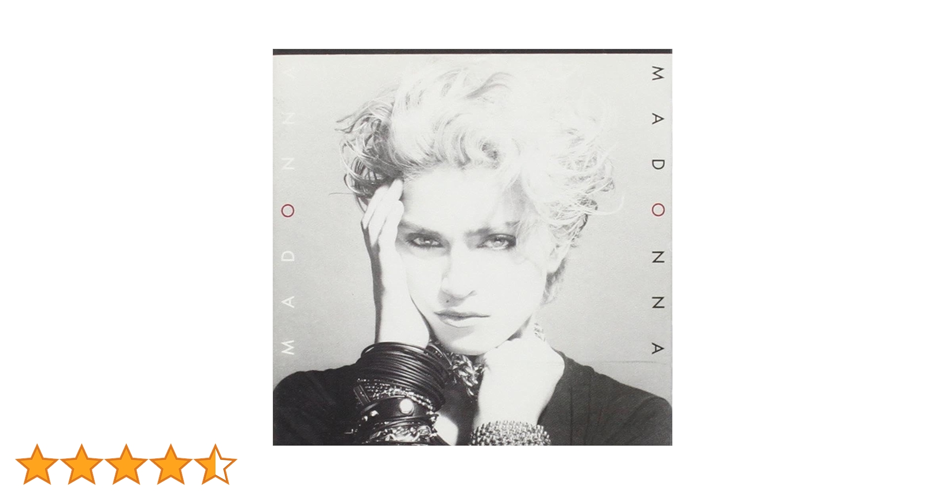 Amazon.co.jp: Madonna: ミュージック